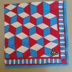 ヴィヴィアンウエストウッド ハンカチ