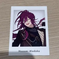 あんスタ 展示会 メロアス 円果望見