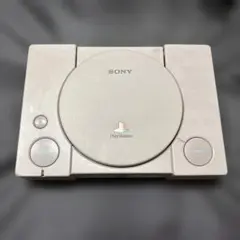 SONY PlayStation 本体 プレイステーション