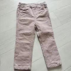 プティマイン☆パンツ2点セット