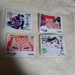 鈴*鹿様 モノノ怪 サントリー ラベル缶 アクキー - メルカリ