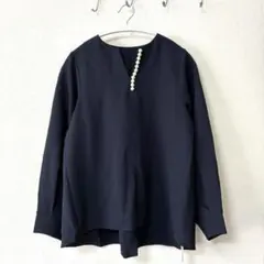 ブラウス シャツ