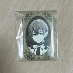 2026年最新】黒執事 缶バッジ シエルの人気アイテム - メルカリ