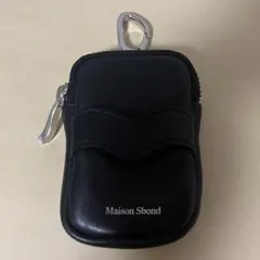 ミュージシャン MUCC DEVILICIAN Smartphone Shoulder MUCC DEVILICIAN Smartphone Shoulder - メルカリ