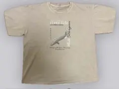 古着00s GILDANプリントTシャツ XL (Lサイズ相当) ニカラグア製