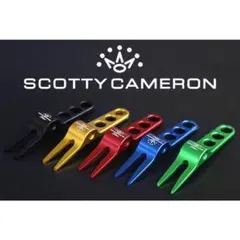 2026年最新】スコッティキャメロン フォークの人気アイテム - メルカリ