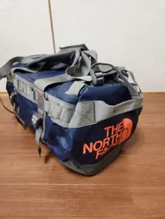 希少色！THE NORTH FACE ノースフェイス ダッフルバッグ　XS　②