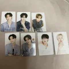 ENHYPEN トレカセット DICON GOLDEN-AGEver.