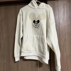 東京ディズニーリゾート ミッキーマウス パーカー M