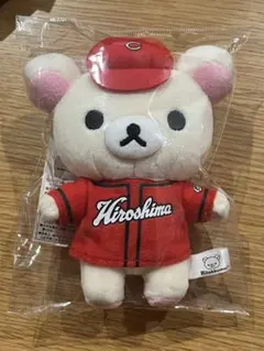 2026年最新】リラックマ野球の人気アイテム - メルカリ