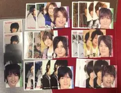 Hey! Say! JUMP 公式 カード MYOJO デタカ