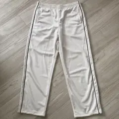 GU トラックパンツ