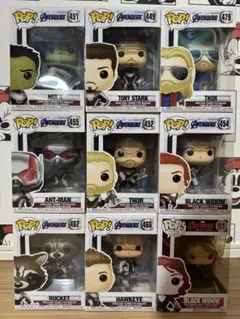 funko pop dc フィギュア 5点セット Funko Pop! DC Superheroes Gingerbread - 5 Pack : Amazon.in: Video