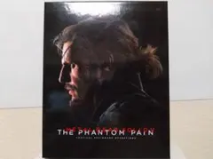 MGSVTPP コナミスタイル限定版