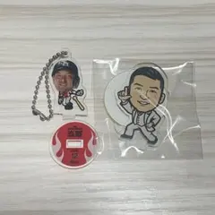 2025年最新】若鷹ガチャ アクリルスタンドの人気アイテム - メルカリ