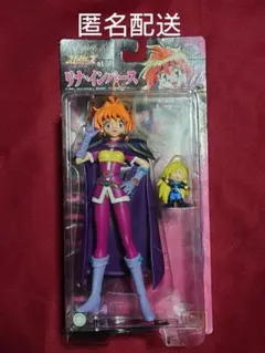 スレイヤーズ　フィギュア２体セット スレイヤーズ フィギュア2体セット