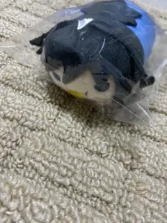 鬼滅の刃 のるキャラマスコット 冨岡義勇 ジャンプフェスタ キメツ学園ver.