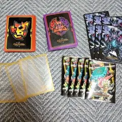 デュエルマスターズ カードスリーブ まとめ売りのサムネイル