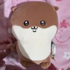 2025年最新】カワウソ ぬいぐるみ くじの人気アイテム - メルカリ