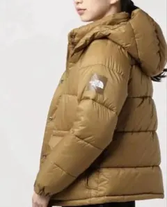 THE NORTHFACE ノースフェイス　ダウンコート