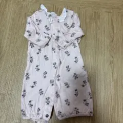 ロンパース50-70