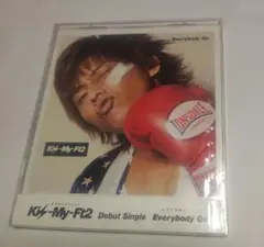 限定版 Everybody Go 藤ヶ谷太輔 未開封 限定版 Everybody Go 藤ヶ谷太輔 未開封 Amazon.co.jp