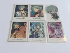 2026年最新】巽 缶バッジ フィーチャーの人気アイテム - メルカリ