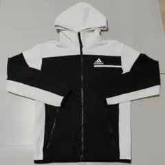 adidas アディダス ZNE フルジップパーカー L フーディー メンズ