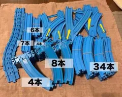 2025年最新】プラレールまとめ売りの人気アイテム - メルカリ