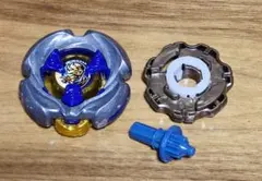 ベイブレードX ランダムブースターVol.8 マミーカース7-55W - メルカリ