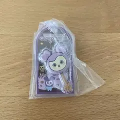 TWICE LOVELYS チョコがけボーロ&チャーム　サブリー　サナ