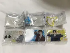 JO1 みてコレ！ 白岩瑠姫　河野純喜　大平祥生