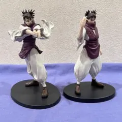 呪術廻戦 脹相 フィギュアセット