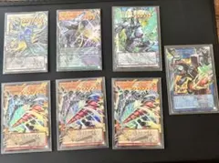 遊戯王　オーバーフレーム　まとめ売り