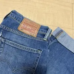 LEVI'S デニム　502