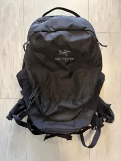 【廃盤旧型希少美品！】ARC'TERYX MANTIS 26のサムネイル