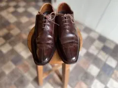 Allen Edmonds Berkeley ドレスシューズ　US9.5のサムネイル