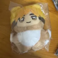 ハイキュー!! 宮侑 ちみけもますこっと