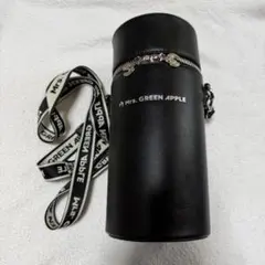 Mrs. GREEN APPLE ブラックポーチ