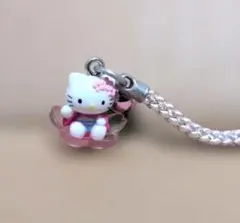 당지 키티 아오모리 한정 히로사키 벚꽃