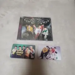 ワンエンオンリー　全員集合セット