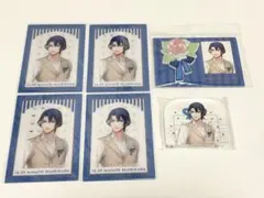 聖川真斗 バースデーソング セットのサムネイル
