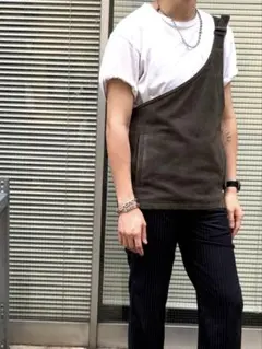Llife LEATHER CHAIN WALLET CODE - メルカリ
