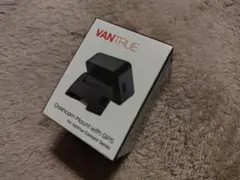 VANTRUE Elementシリーズ用 GPSマウントのサムネイル