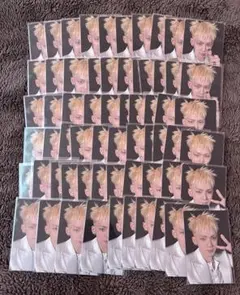 treasureヒョンソク トレカまとめ売り