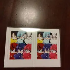 めておら全員集合ネップリ
