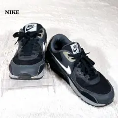 NIKE AIR MAX 90 ESSENTIAL ブラック 26.5cm