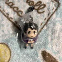 ハイキュー!! フィギュアマスコット こんにち輪！Vol.3 牛島若利