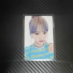 LE SSERAFIM ウンチェ FEARNADA 購入特典トレカ