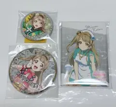 2026年最新】南ことり 缶バッジの人気アイテム - メルカリ